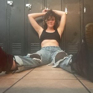 Meet your Posher, Cheyanne